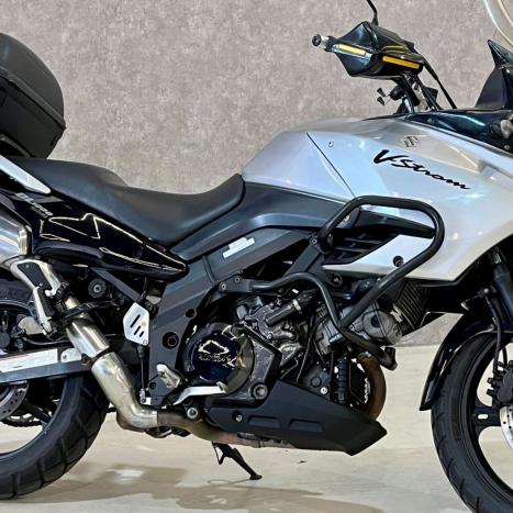 SUZUKI DL 1000 V-Strom A, Foto 8