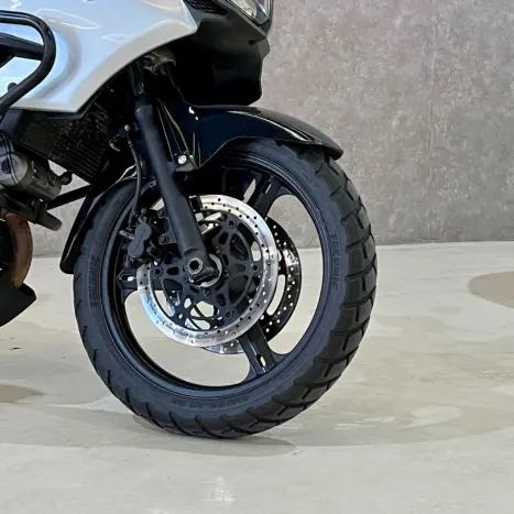 SUZUKI DL 1000 V-Strom A, Foto 9