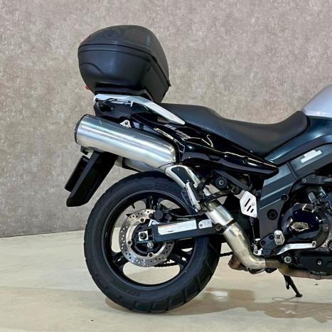 SUZUKI DL 1000 V-Strom A, Foto 10