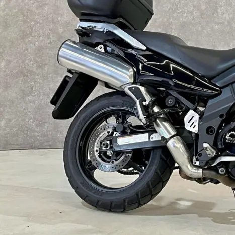 SUZUKI DL 1000 V-Strom A, Foto 11