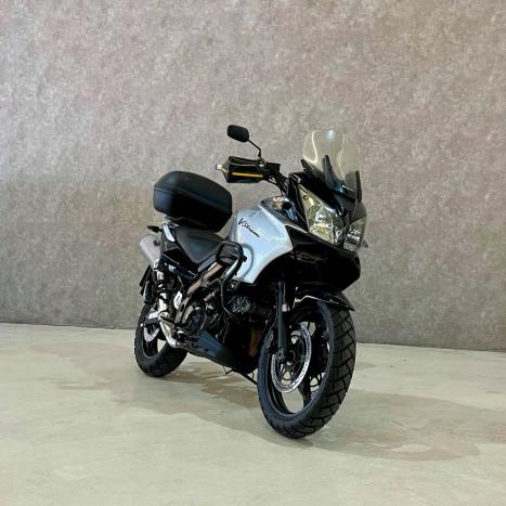 SUZUKI DL 1000 V-Strom A, Foto 12