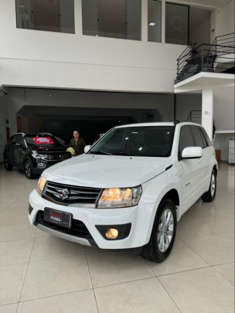 SUZUKI Grand Vitara 2.0 16V 4P, Foto 3