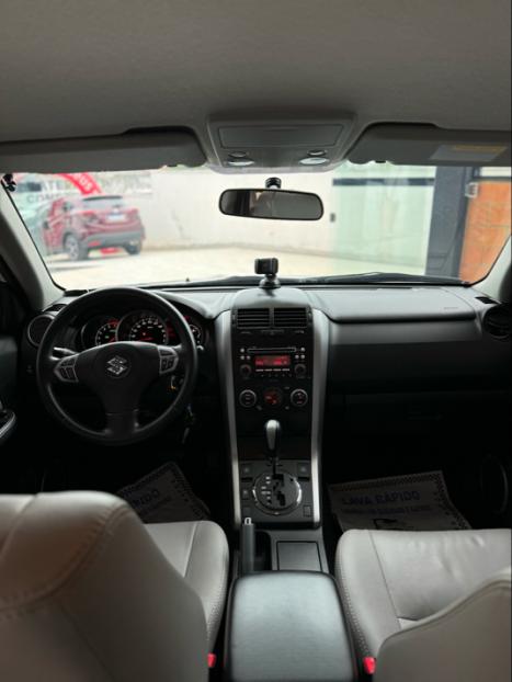 SUZUKI Grand Vitara 2.0 16V 4P, Foto 6