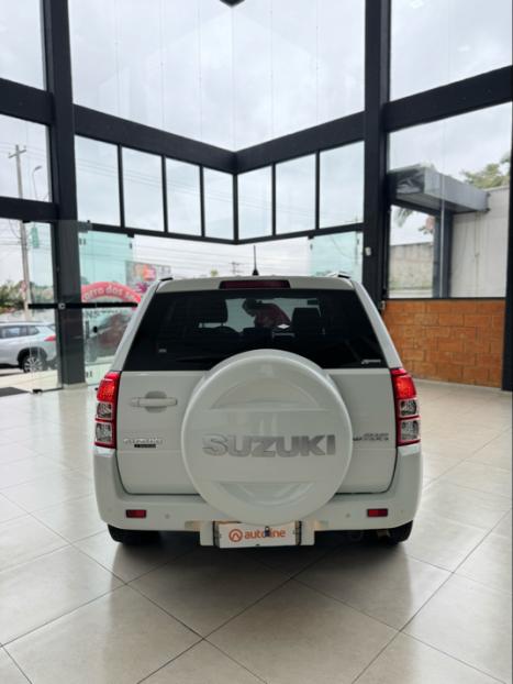 SUZUKI Grand Vitara 2.0 16V 4P, Foto 14