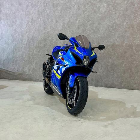 SUZUKI GSX-R 1000 RA, Foto 1