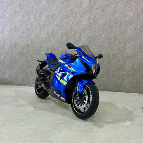 SUZUKI GSX-R 1000 RA, Foto 2