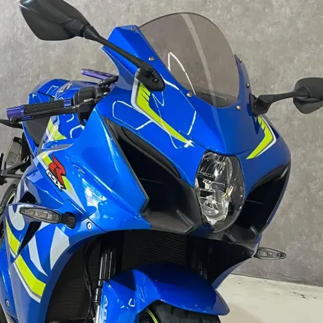 SUZUKI GSX-R 1000 RA, Foto 4