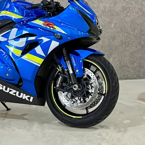 SUZUKI GSX-R 1000 RA, Foto 8