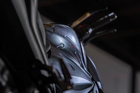 SUZUKI GSX-R 1000 RA, Foto 4
