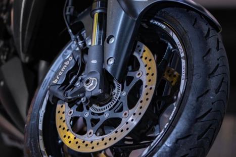 SUZUKI GSX-R 1000 RA, Foto 7