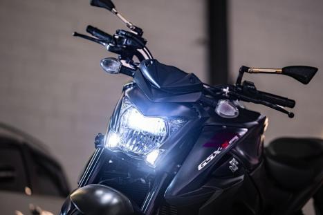 SUZUKI GSX-R 1000 RA, Foto 8