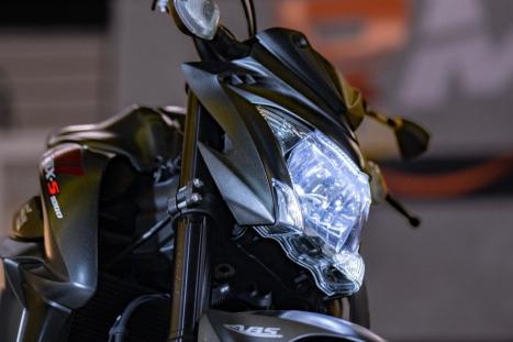 SUZUKI GSX-R 1000 RA, Foto 10