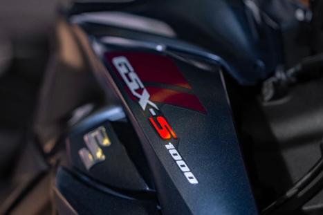 SUZUKI GSX-R 1000 RA, Foto 11