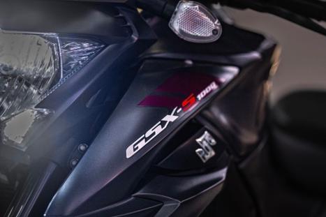 SUZUKI GSX-R 1000 RA, Foto 12