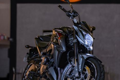 SUZUKI GSX-R 1000 RA, Foto 13