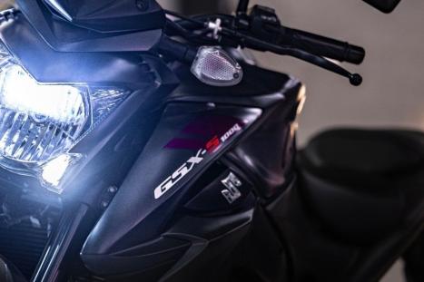 SUZUKI GSX-R 1000 RA, Foto 14