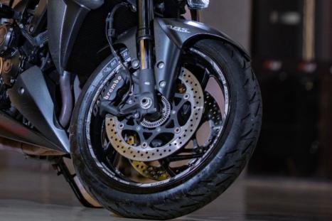 SUZUKI GSX-R 1000 RA, Foto 15