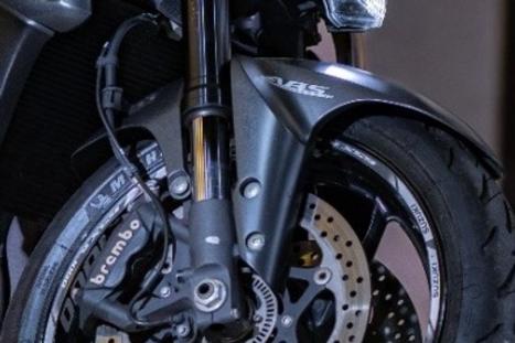 SUZUKI GSX-R 1000 RA, Foto 17