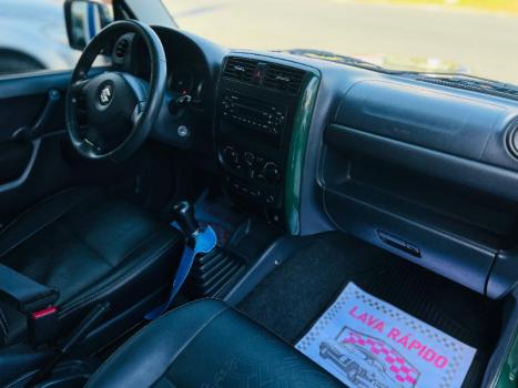 SUZUKI Jimny 1.3 16V 4STREET 4x4, Foto 2