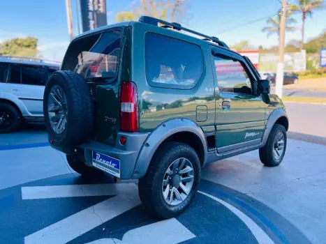 SUZUKI Jimny 1.3 16V 4STREET 4x4, Foto 5
