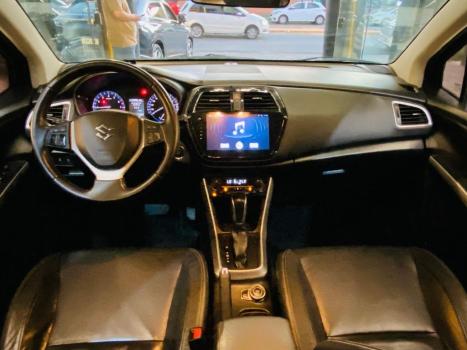 SUZUKI S Cross 1.4 16V 4P 4STYLE ALLGRIP 4X4 TURBO AUTOMTICO, Foto 5