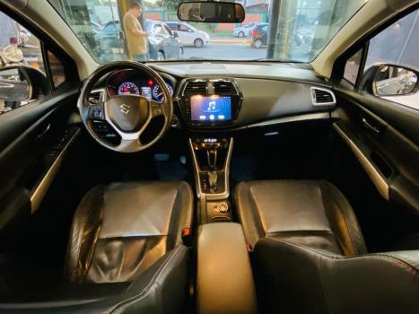 SUZUKI S Cross 1.4 16V 4P 4STYLE ALLGRIP 4X4 TURBO AUTOMTICO, Foto 8