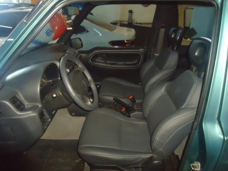 SUZUKI Vitara 1.6 JLX CANVAS TOP 4X4, Foto 2