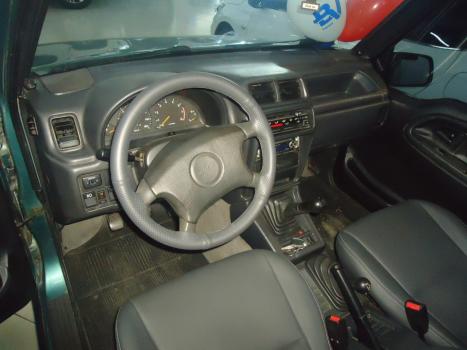 SUZUKI Vitara 1.6 JLX CANVAS TOP 4X4, Foto 3