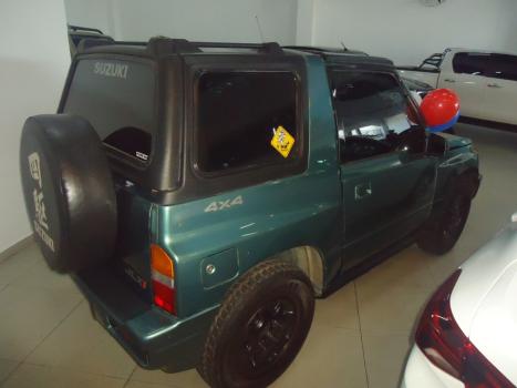 SUZUKI Vitara 1.6 JLX CANVAS TOP 4X4, Foto 5
