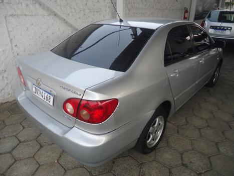 TOYOTA Corolla 1.8 16V 4P XEI AUTOMTICO, Foto 2