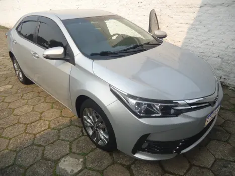 TOYOTA Corolla 1.8 16V 4P XEI AUTOMTICO, Foto 1