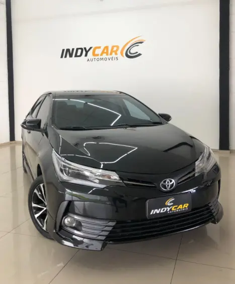 TOYOTA Corolla 2.0 16V 4P XRS FLEX AUTOMTICO, Foto 1