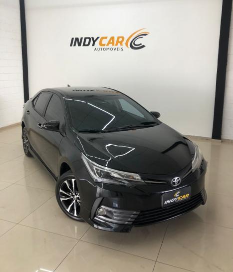 TOYOTA Corolla 2.0 16V 4P XRS FLEX AUTOMTICO, Foto 6