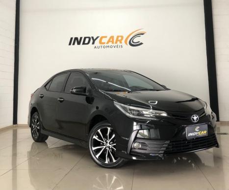 TOYOTA Corolla 2.0 16V 4P XRS FLEX AUTOMTICO, Foto 7