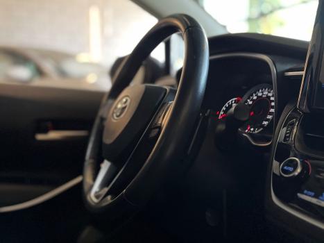 TOYOTA Corolla 2.0 16V 4P FLEX XEI DIRECT SHIFT AUTOMTICO CVT, Foto 5