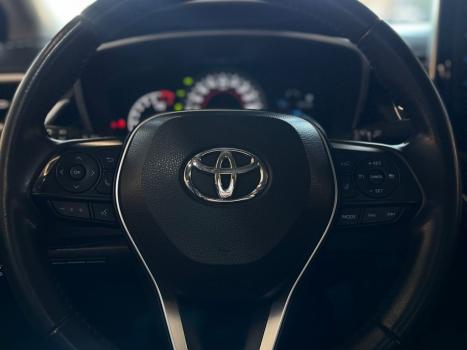 TOYOTA Corolla 2.0 16V 4P FLEX XEI DIRECT SHIFT AUTOMTICO CVT, Foto 6