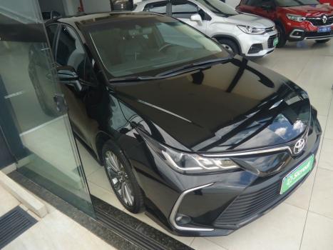 TOYOTA Corolla 2.0 16V 4P XEI FLEX AUTOMTICO, Foto 1