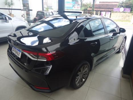 TOYOTA Corolla 2.0 16V 4P XEI FLEX AUTOMTICO, Foto 2