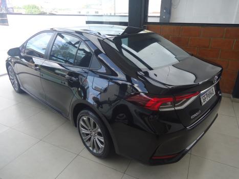 TOYOTA Corolla 2.0 16V 4P XEI FLEX AUTOMTICO, Foto 3