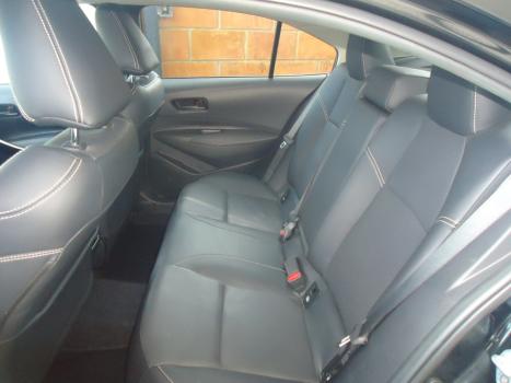 TOYOTA Corolla 2.0 16V 4P XEI FLEX AUTOMTICO, Foto 4