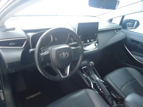 TOYOTA Corolla 2.0 16V 4P XEI FLEX AUTOMTICO, Foto 6