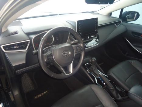TOYOTA Corolla 2.0 16V 4P XEI FLEX AUTOMTICO, Foto 7