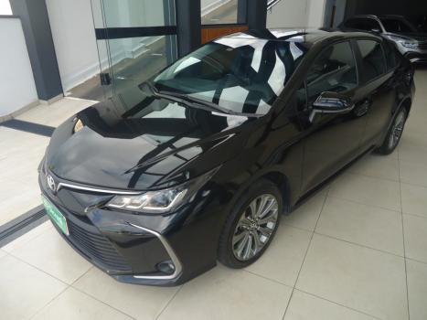 TOYOTA Corolla 2.0 16V 4P XEI FLEX AUTOMTICO, Foto 8