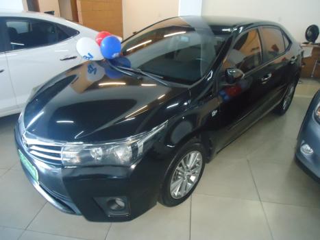 TOYOTA Corolla 2.0 16V 4P XEI FLEX AUTOMTICO, Foto 1