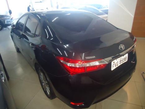TOYOTA Corolla 2.0 16V 4P XEI FLEX AUTOMTICO, Foto 2