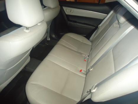 TOYOTA Corolla 2.0 16V 4P XEI FLEX AUTOMTICO, Foto 3