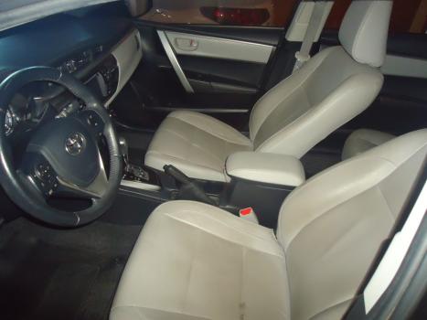 TOYOTA Corolla 2.0 16V 4P XEI FLEX AUTOMTICO, Foto 4