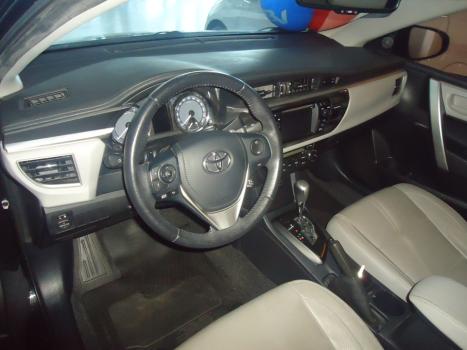 TOYOTA Corolla 2.0 16V 4P XEI FLEX AUTOMTICO, Foto 5