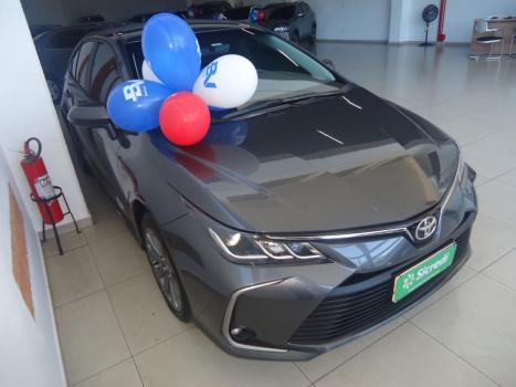 TOYOTA Corolla 2.0 16V 4P XEI FLEX AUTOMTICO, Foto 2