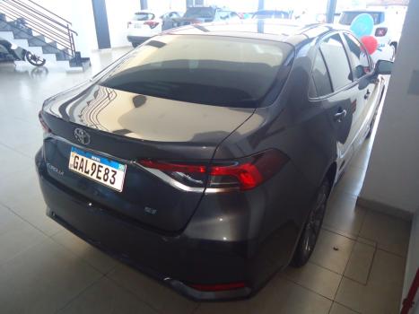 TOYOTA Corolla 2.0 16V 4P XEI FLEX AUTOMTICO, Foto 3